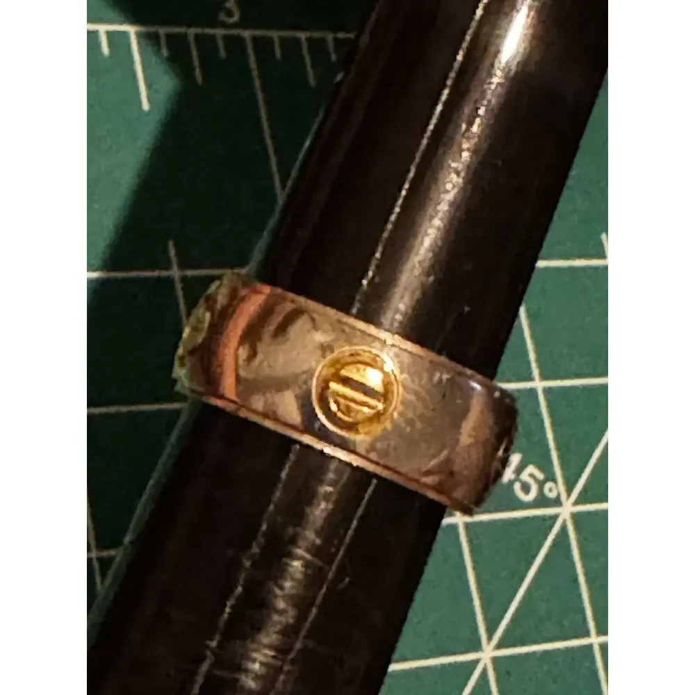 Unbranded vintage italian